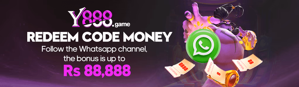 Y888 Game
